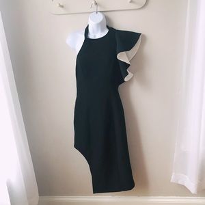 C/MEO Collective Formal Dress
